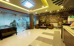 Hotel 99 Quiapo